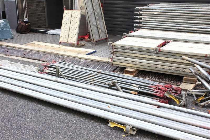 友志工業株式会社